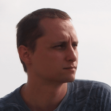 Freelancer Oleg P. — Ukraina, Kijów. Specjalizacja — Układ HTML i CSS