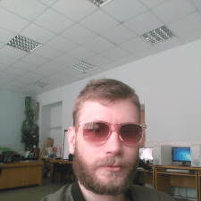Freelancer Konstantin P. — Ukraina, Kijów. Specjalizacja — Układ HTML i CSS, Javascript & Typescript