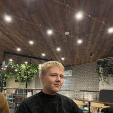 Freelancer Kyrylo M. — Poland, Poznan. Core skill — Text Translation, Audio & Video Editing
