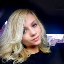 Фрилансер Таня Г. — Украина, Киев. Специализация — Продвижение в социальных сетях (SMM), Контент-менеджер