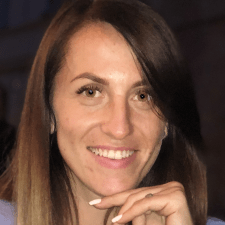Zoriana Kachmar