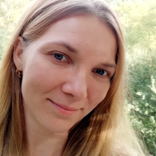 Фрилансер Зоряна Щ. — Украина, Львов. Специализация — Полиграфический дизайн, Дизайн визиток