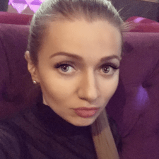 Фрилансер Zoriana K. — Украина, Киев. Специализация — Редактура и корректура текстов, Обучение