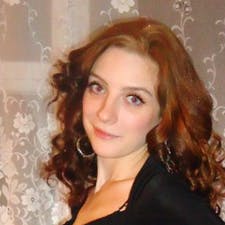 Freelancer Anastasiya K. — Ukraina, Perszotravensk. Specjalizacja — Publikacja ogłoszeń, Copywriting