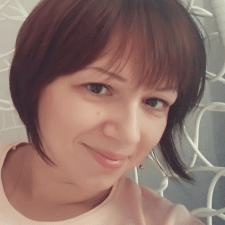 Фрилансер Зоряна П. — Украина, Львов. Специализация — Копирайтинг