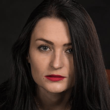 Заказчик Zoriana M. — Украина, Киев.