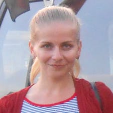 Фрилансер Зоряна С. — Украина, Сумы. Специализация — Стихи, песни, проза