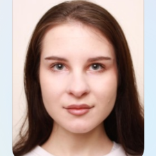 Фрилансер Sofiia S. — Украина. Специализация — Полиграфический дизайн, Иллюстрации и рисунки