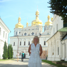 Заказчик Зоя Л. — Украина, Днепр.