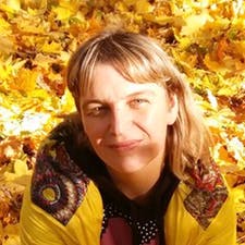 Фрилансер Зоя Б. — Україна, Кам'янець-Подільський. Спеціалізація — Контент-менеджер
