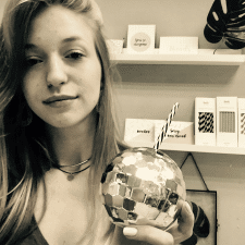 Freelancer Zoya M. — Ukraine, Odessa. Core skill — Web Design, Vector Graphics