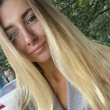 Соня Раева