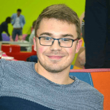 Фрилансер Михаил М. — Украина, Днепр. Специализация — Интернет-магазины и электронная коммерция, HTML и CSS верстка