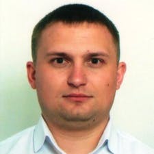 Фрилансер Станислав З. — Україна, Вінниця. Спеціалізація — HTML та CSS верстання, Супровід сайтів