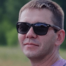 Freelancer Dmitro Z. — Ukraina, Kijów. Specjalizacja — Projektowanie obiektu, Tworzenie modeli 3D