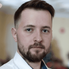 Заказчик Dmitriy Z. — Украина.