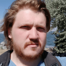 Фрилансер Дмитрий Г. — Украина, Светловодск. Специализация — Баннеры, Логотипы