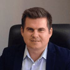 Фрилансер Andriy Z. — Украина, Киев. Специализация — Веб-программирование, HTML и CSS верстка