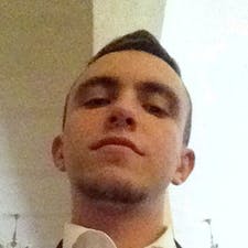 Фрилансер Владислав З. — Украина. Специализация — Дизайн интерфейсов (UI/UX), Дизайн сайтов