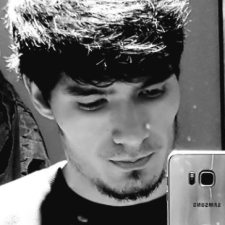 Фрилансер Zuhriddin M. — Узбекистан, Ташкент. Специализация — AR и VR разработка, AI и машинное обучение