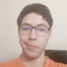 Freelancer Zalkar N. — Kirgisistan, Бишкек. Fachgebiet — Python, Webprogrammierung