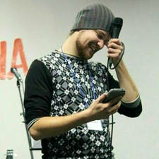Фрилансер Владислав З. — Украина, Бердичев. Специализация — Написание статей, Рерайтинг