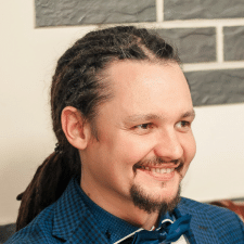 Фрилансер Роман У. — Украина, Киев. Специализация — Веб-программирование, PHP