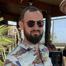 Заказчик Leonid N. — Украина, Измаил.
