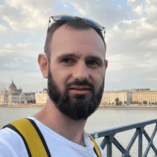 Freelancer Leonid N. — Ukraina, Izmail. Specjalizacja — Tworzenie modeli 3D, AI graphic