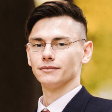 Zleceniodawca Artur M. — Ukraina, Dniepr.