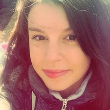 Фрилансер Светлана Н. — Украина, Киев. Специализация — Рекрутинг (HR)