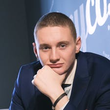 Александр Никитин