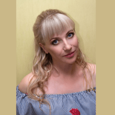 Freelancer Natalya I. — Ukraine, Kharkiv. Core skill — Photo Processing, Photography