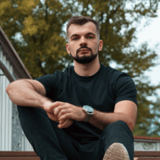 Заказчик Костянтин Ш. — Украина, Луцк.