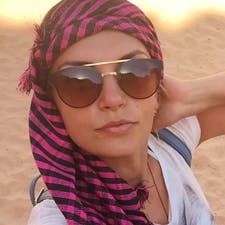 Фрилансер Руслана В. — Украина, Винница. Специализация — Написание статей, Перевод текстов
