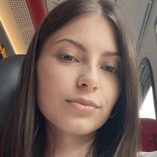Фрилансер Kateryna H. — Польша, Warszawa. Специализация — Дизайн интерфейсов (UI/UX), Дизайн сайтов
