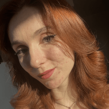 Фрилансер Карина С. — Украина, Южноукраинск. Специализация — Полиграфический дизайн, Продвижение в социальных сетях (SMM)