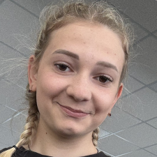 Alina Shytova