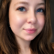 Freelancer Mariashka S. — Poland, Warszawa. Core skill — AI Art, Banners