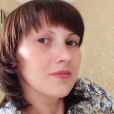 Фрилансер Зоя С. — Украина, Ракитное.
