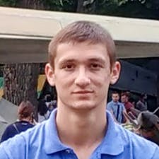 Freelancer Oleksandr G. — Ukraina, Winnica. Specjalizacja — Promocja w wyszukiwarkach (SEO), Audyt SEO stron internetowych