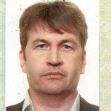 Валерій Побережний