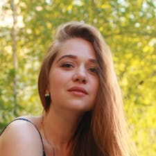Фрилансер Алина З. — Молдова, Дубоссары. Специализация — Написание статей