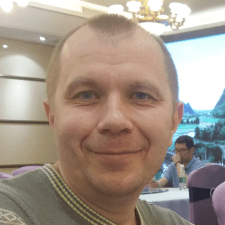 Заказчик Олег В. — Украина, Харьков.