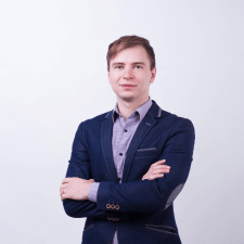 Фрилансер Андрей К. — Украина, Днепр. Специализация — PHP, Веб-программирование