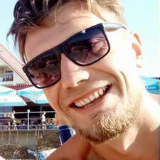 Фрилансер Aleksey M. — Украина, Киев. Специализация — Python, Веб-программирование
