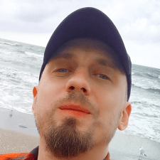 Freelancer Andrii R. — Ukraina, Odessa. Specjalizacja — Malarstwo i grafika, Ilustracje i rysunki