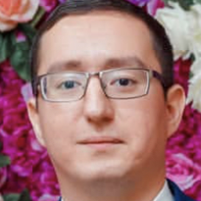 Фрилансер Ахрор А. — Узбекистан, Ангрен.
