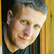 Фрилансер Антон С. — Украина, Кривой Рог. Специализация — Дизайн интерфейсов (UI/UX), Дизайн сайтов