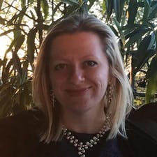 Freelancer Alyona L. — Ukraina, Kijów. Specjalizacja — Konsulting, Praca z klientami